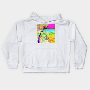 Coast Kids Hoodie